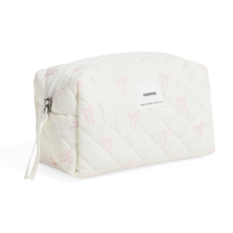 Toiletry bag "Harper Small Bag" Print 6
